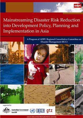 RCC 2 Priorities for Capacity Building for National Systems Integrating disaster management into national planning Strengthening national disaster management committees/agencies Developing disaster