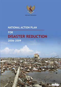 Disaster Management Law 2006 Implementing Rules and