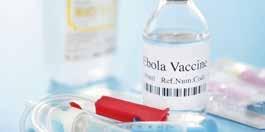 According to the announcement, the interim results suggest that the vaccine candidate demonstrates efficacy within about 10 days of administration to a person without the infection.