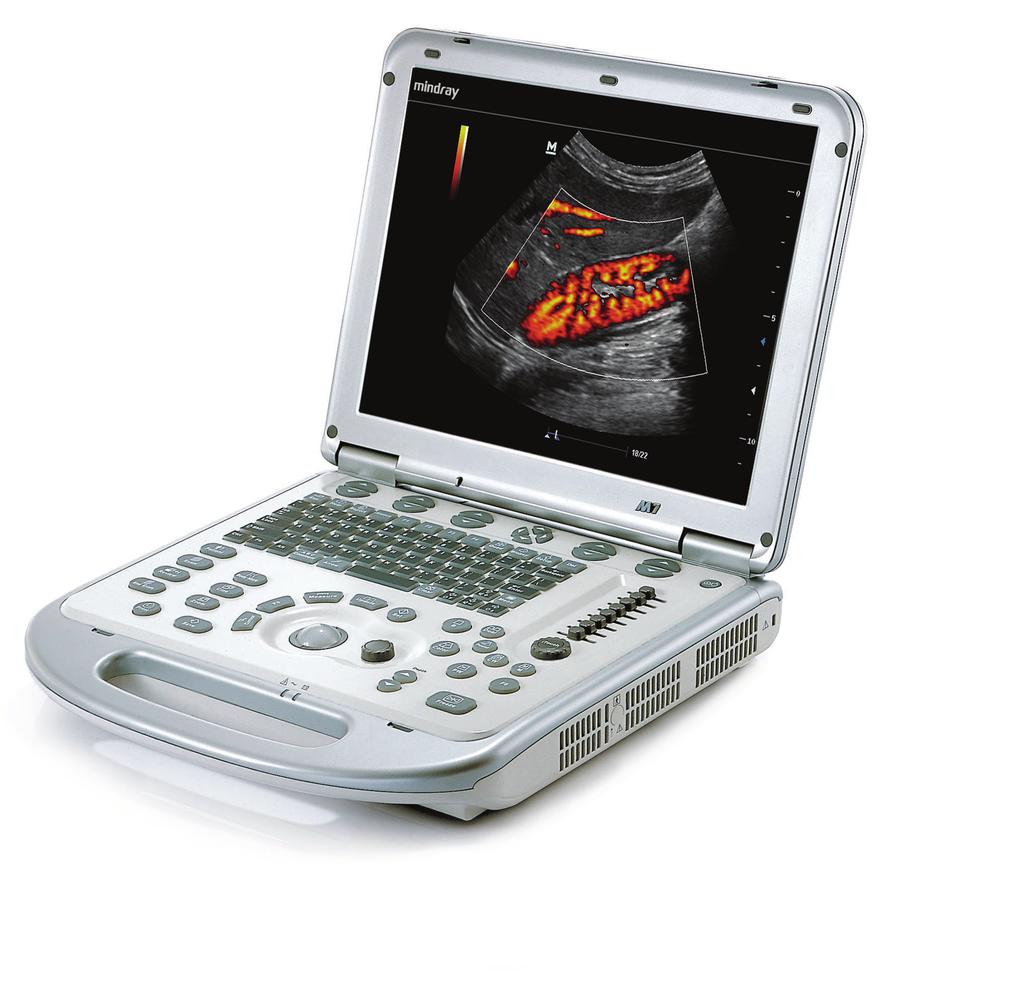 M7 Hand-carried Ultrasound