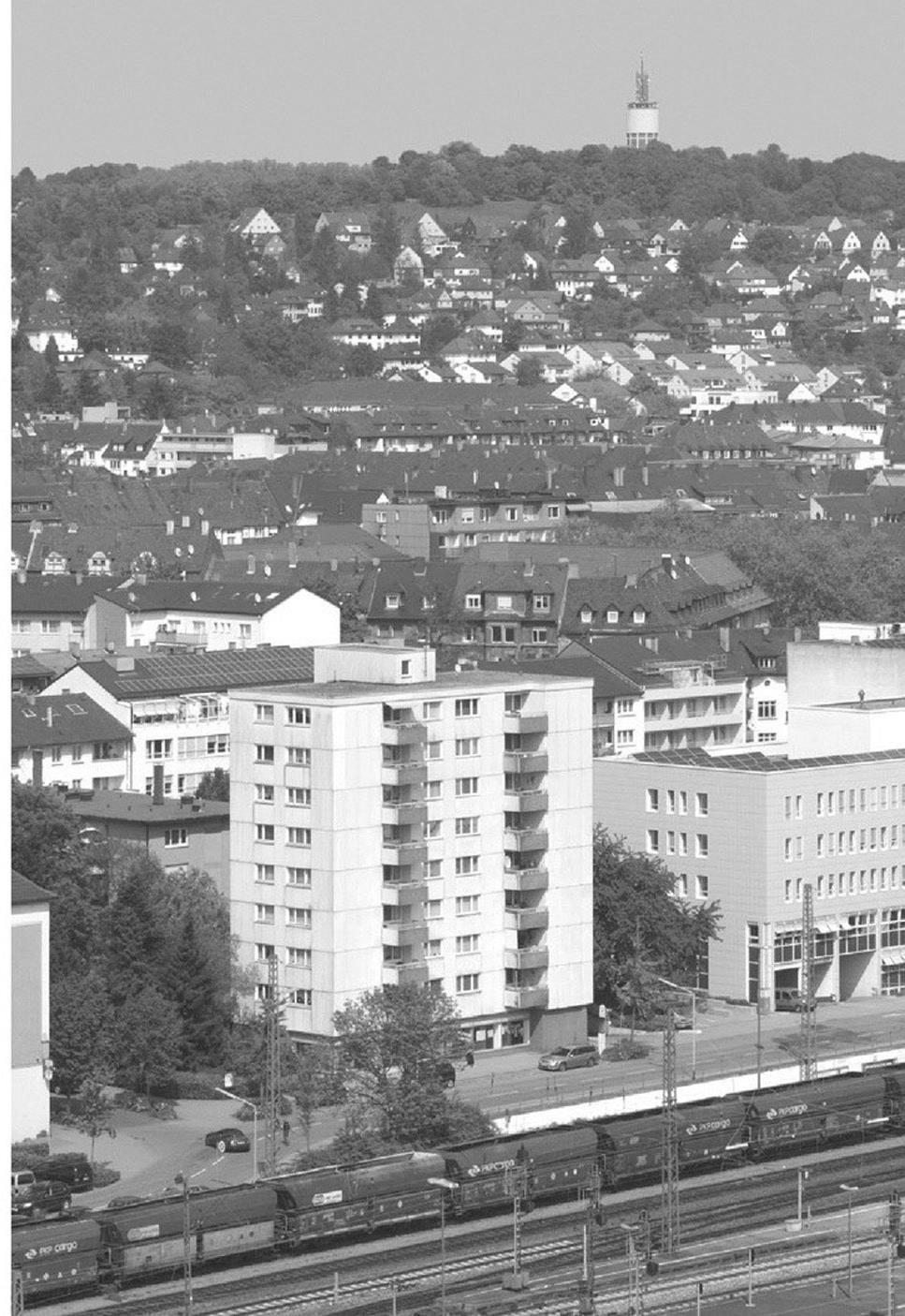 30 Arch: Freivogel Architekten 1969 1969
