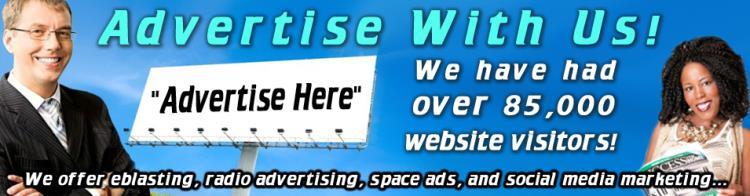 We can promote your next