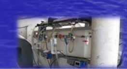 s water quality standards Emergency treatment measures Test systems for