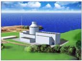 nuclear physics, reactor design,