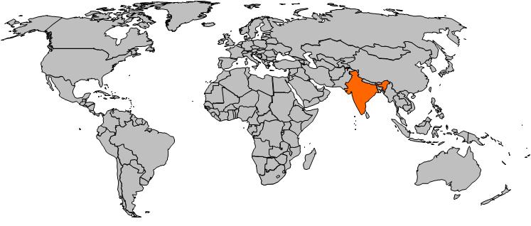 India - An Overview Demographic Profile Population: 1.2 billion Population Growth Rate: 1.