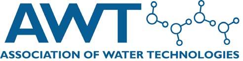 AWT-9 (Aug-9) Association of Water Technologies, Inc.