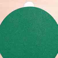 GROUP 202 SANDING DISCS & SHEETS - ADHESIVE BACKED Stikit Discs 3M 245 Fast cutting aluminium oxide mineral coated onto a heavy paper. Coarse stock removal on wood, metal and fillers.
