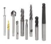 Tools for stationary use Differential drill, radius mill, shank-end mill, die mill, profile mill delivery on request Range of application: Tool construction Turbine construction Aerospace industry