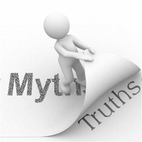 The official statement of the World Energy Congress: 7 myths & reality Exposing the myths, defining the future!