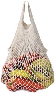 String Fresh Produce Bags EC-33 Reusable certified Organic Fresh Produce Bags replace the single use plastic bags that you use when buying fruit and veggies. - Certified Organic unbleached Cotton.