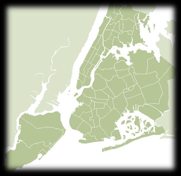 DSNY Organics Collection Pilot Schools 2011-12 Four DOE schools Spearheaded by a few PTA s in Manhattan 2012-13 Staten Island 90+ DOE and private schools Manhattan, Brooklyn