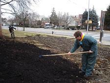 Create compost for beneficial use Provide an alternative source of
