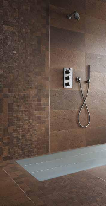 TILE FIXING PRODUCT GUIDE Wall &