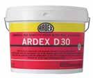 It is suitable for virtually all substrates, does not require priming and is easy to use.