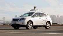 Automated Vehicles Level Description 0 No Automation- The human driver is in complete control of all functions of the car.