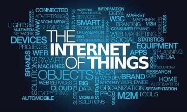 Internet of Things Internet Protocol 75M Servers 1.