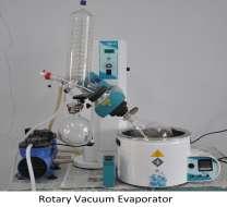 Extraction of desired product by use of