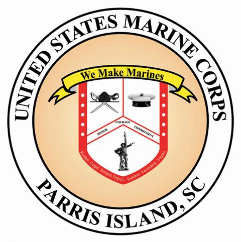 MCRD Parris Island (Parris Island, SC) Eleven locations with small packaged Partial Softening and Sidestream Filters (100-300 ton