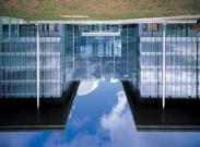 of DSF with EAC: Dragon Air office building by