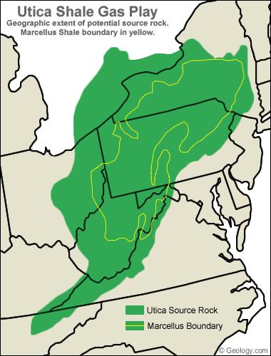 Has Lax Regulation Tainted Pennsylvania Rivers?