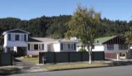 Character Assessment: WALLACEVILLE The Wallaceville Residential (Centres Overlay) Area is located to the south of the Upper Hutt CBD on the south side of the train line.