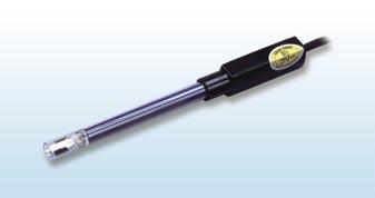 memorized inside of the electrode itself, it is convenient to use different kinds of ion electrodes at the same