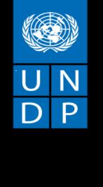 Terms of reference GENERAL INFORMATION Title: National Expert to Prepare Draft Governance Manual and Regulatory Framework for Technical Working Group of the Goal 16 SDG Project Name : Support to the