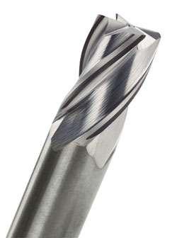 Carbon Impact of Remanufactured Products End Mill Cutting Tools Written