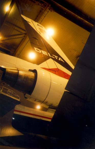 Field Studies Requires access to typical drying and cleaning methods used in commercial aviation Delta Airlines provided access to their facilities June 18 2001 October 18 2001