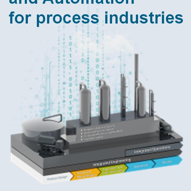 discrete/process industries Digital