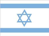 Israel (Index 131) 8.