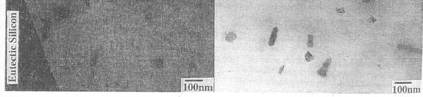 This phenomenon was due to the excess silicon in the matrix that wasn t needed for forming Mg 2 Si precipitates [40, 55].