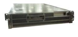 108 Improvements in al Performance RS90 Series of Information and Control Servers (Hitachi, Ltd.