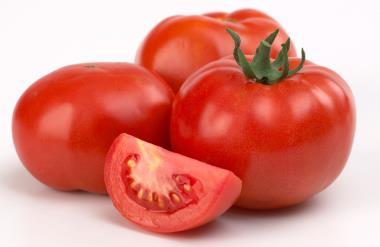Introduction to Tomatoes!