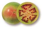 Ripeness Stages Red Ripe Red Light red Pink Turning Breaker Green -