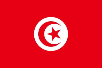 Tunisia Since 1991 Main collaboration with CNCC