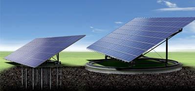 600 Crystalline Silicon (fixed axis) 4-5 5 20-25 $30,000 36,000 $450 600 PV Tracking 8-10 5 40-50 $35,000 40,000 $900 1,100 Tracking PV
