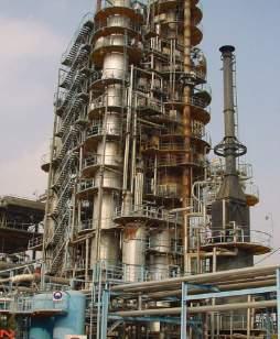1. Introduction of particle pollutants from FCC Unit The fluid catalytic cracking unit could use about 1.