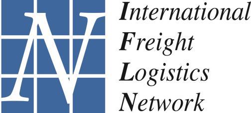 Since 2010 IFC COLOS is a Member of International Freight Logistics Network IFLN.