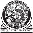 CITY OF WINTER PARK SETBACK/COVERAGE WORKSHEET GUIDE FOR SINGLE FAMILY ZONING See Setback/Coverage Worksheet & Criteria: Pages 1-4 & Accessory Structure Guide Step 1 Step 2 Step 3 Step 4 Step 5 Step