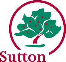 Sutton Site specific adaptation policies
