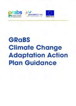 AAP guidance UKCIP A key output is that each partner will produce an Adaptation Action Plan (AAP), which will include a