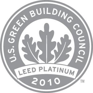 LEED Green Building Rating System 1. Holistic Approach 2.