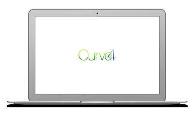 Curve 4 Software This is the standard software used for G7 calibration with 4d data smoothing, enhanced black point options for inkjet printing, normalized curves to improve shadow smoothness, custom