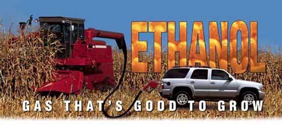 Does ethanol really change the conservation tillage decisions for