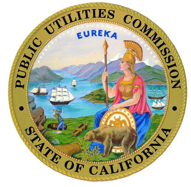 REGULATED UTILITY Golden State Water is regulated by the California Public Utilities Commission (CPUC) The CPUC regulates all investor-owned utilities in