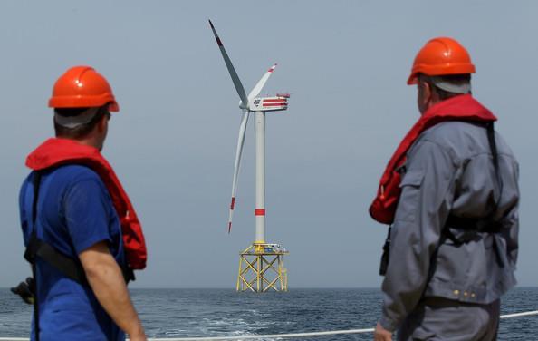 CJNY Working with Governor Cuomo s Office to Develop Robust, Equitable Offshore Wind Industry