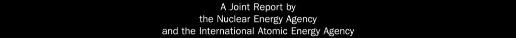 the Nuclear Energy Agency and the