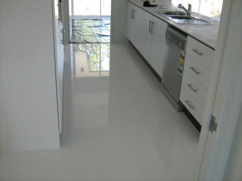 Description and Structure of our Company Accredited Epoxy Applicators P/L (AEAQLD) is a concrete treatment company specializing in all facets of concrete floor treatment from repairs, resurfacing,