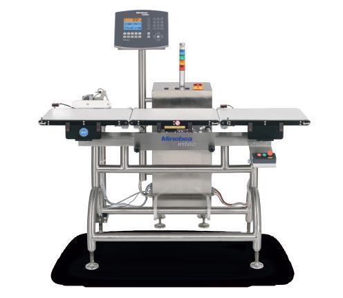 checkweighers to